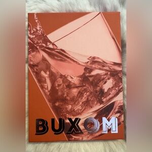 Buxom On The Rocks Eye and Cheek Palette